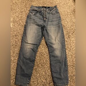 Lucky Brand Light Blue Denim Jeans